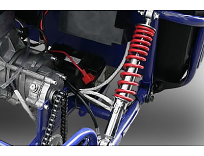 Mini buggy on sale 50cc